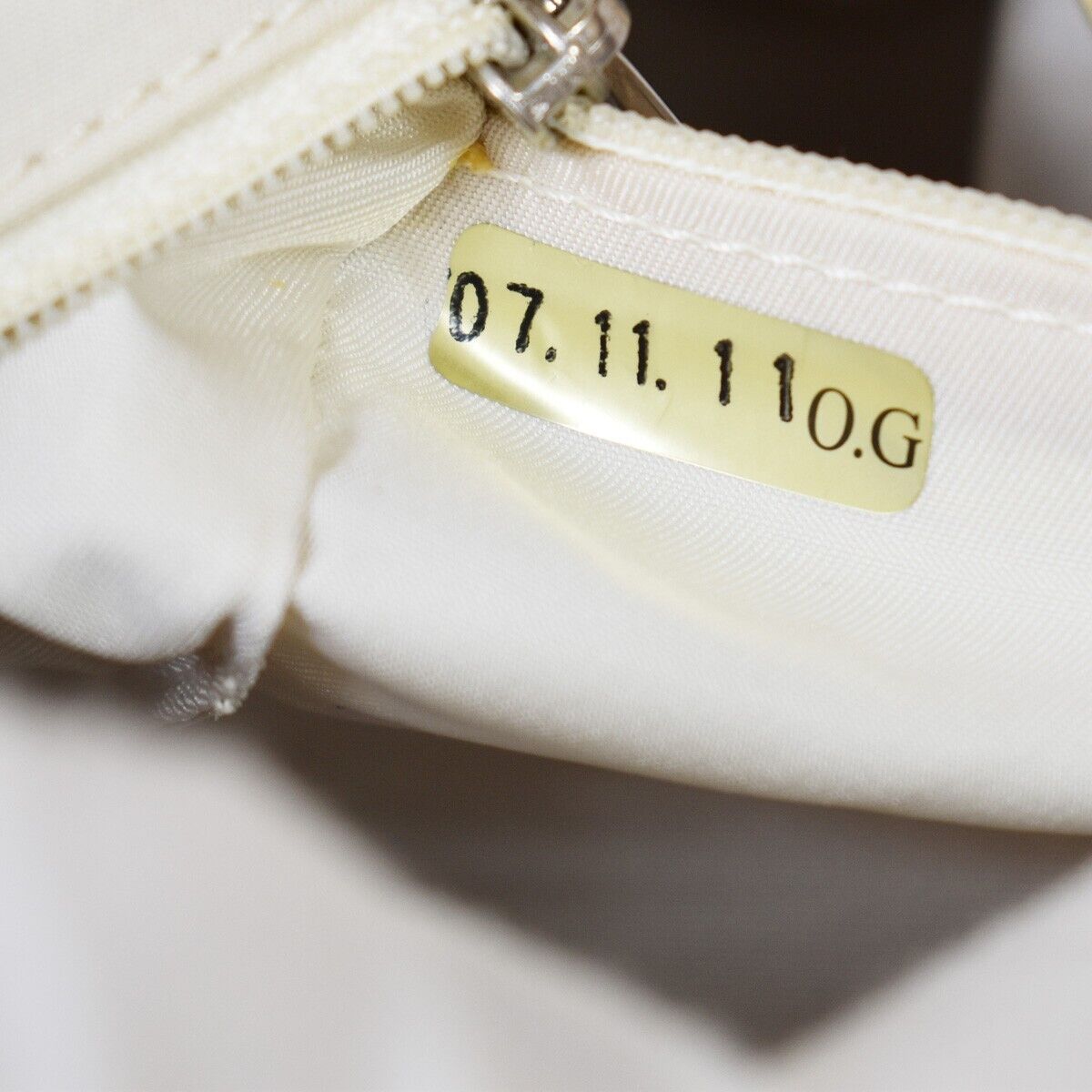 Sac Chanel doré Paris/ Biarritz