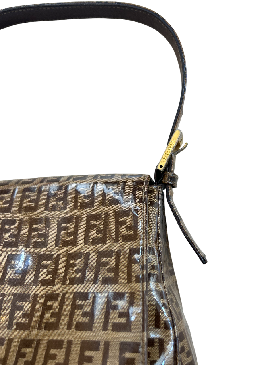 Fendi Mamma Baguette