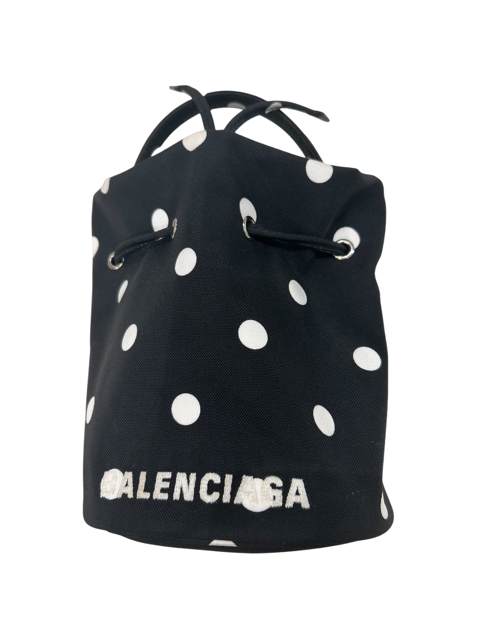 Little Dot Balenciaga Bag