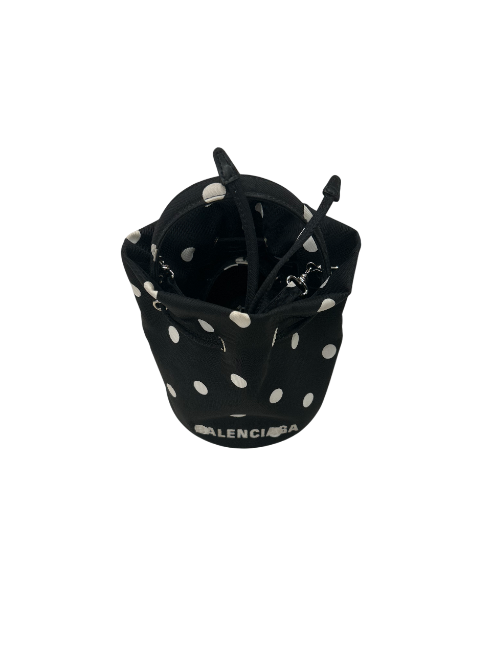 Little Dot Balenciaga Bag