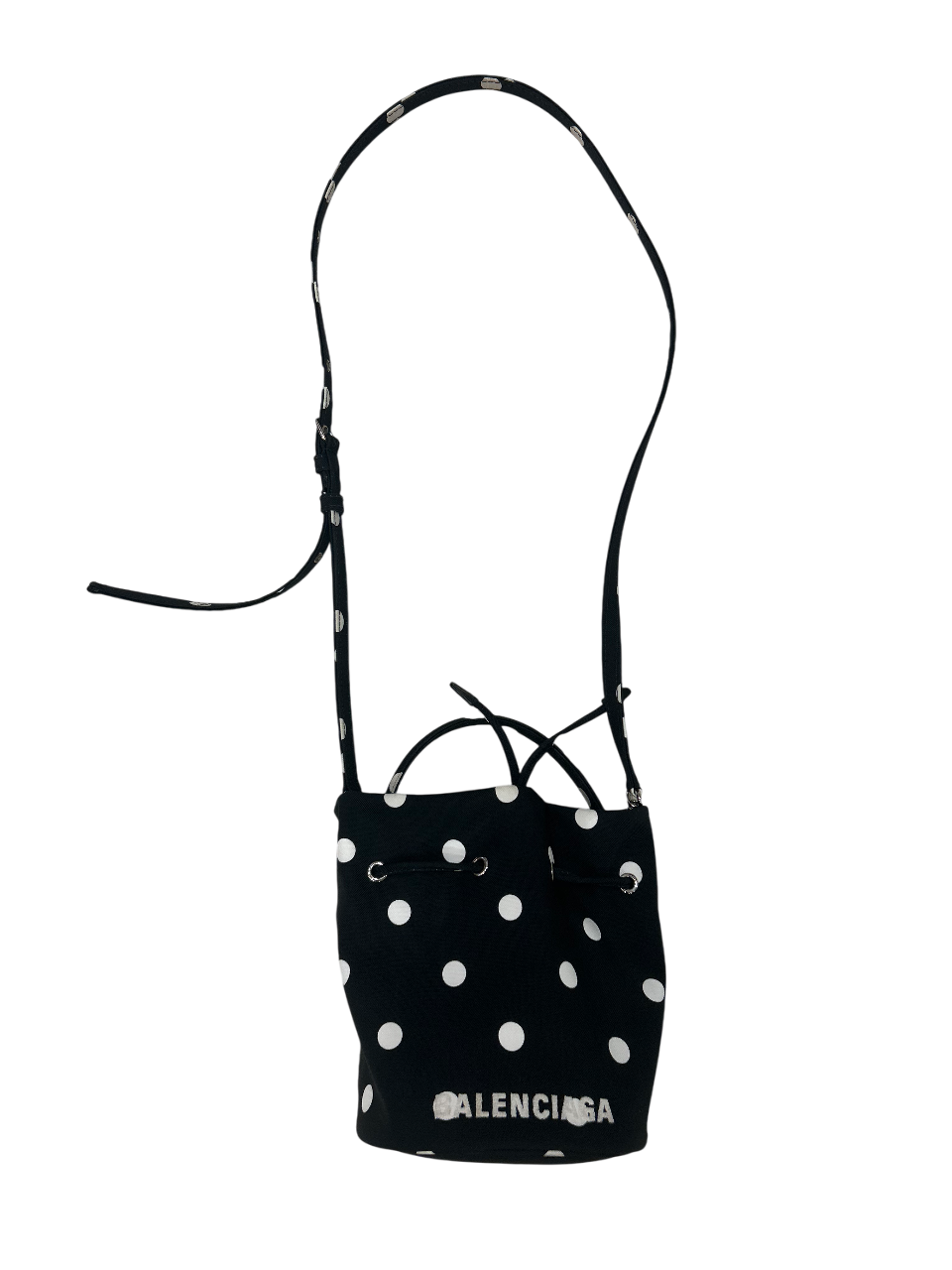 Little Dot Balenciaga Bag