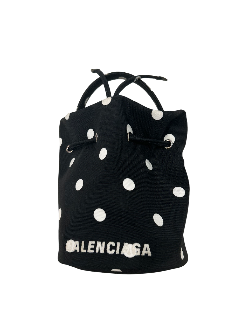 Little Dot Balenciaga Bag