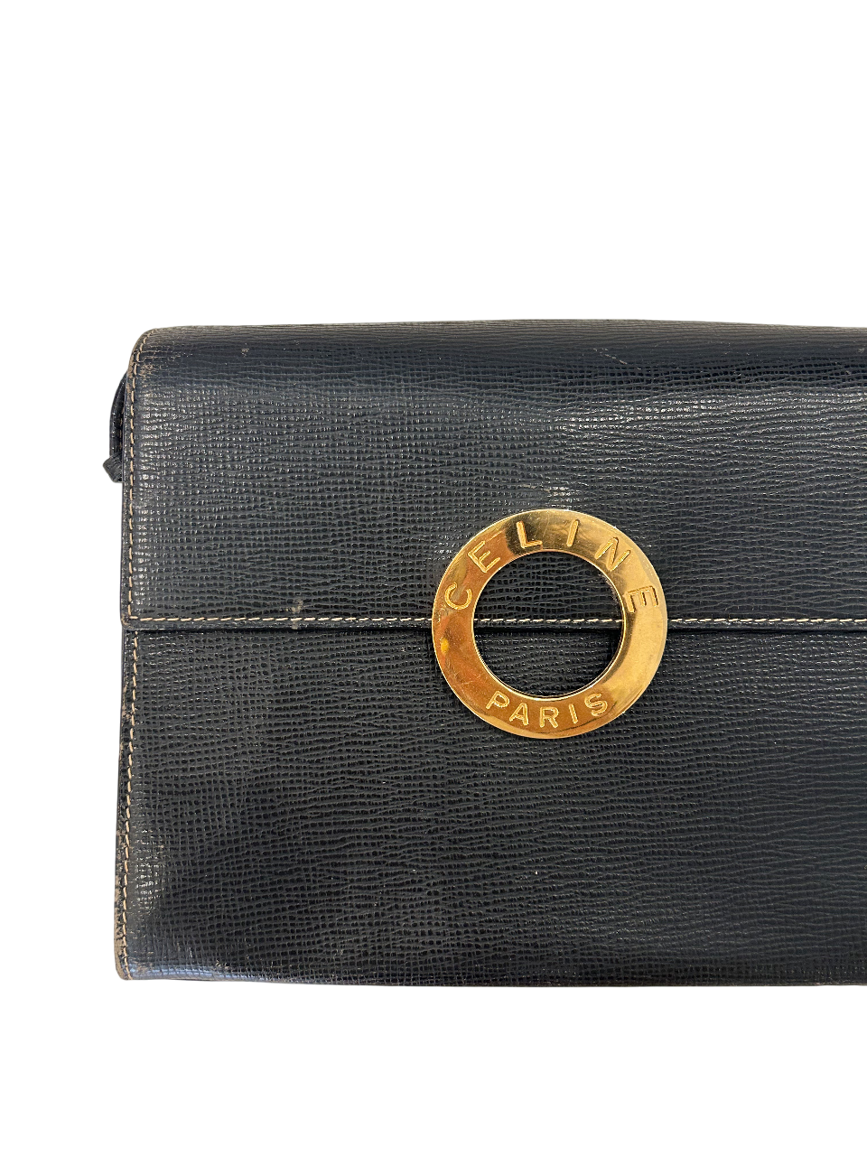 Céline Navy Bag
