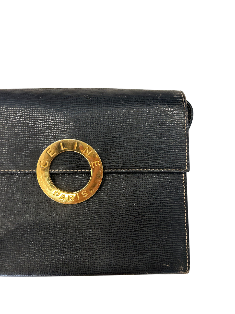 Céline Navy Bag