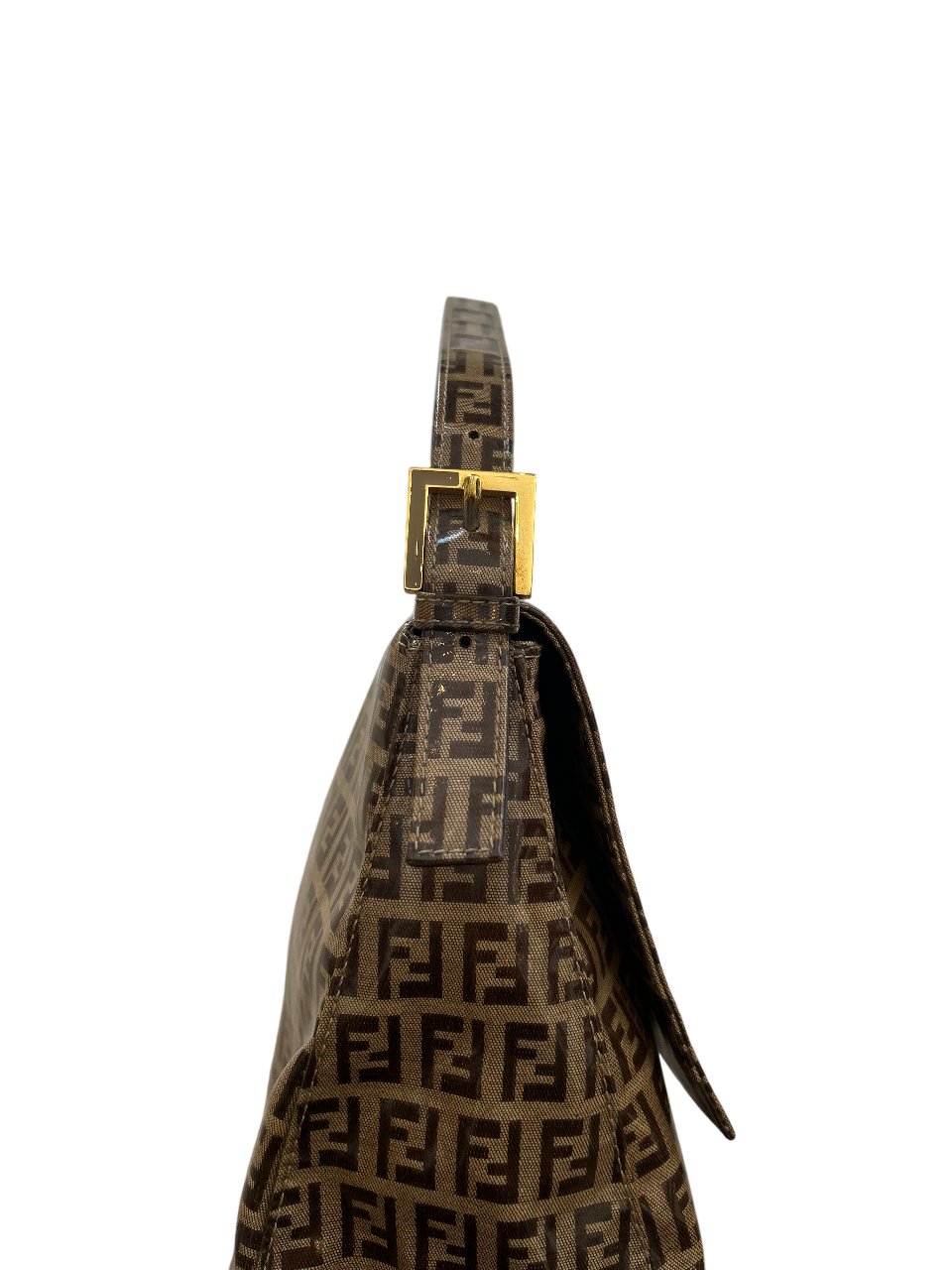 Fendi Mamma Baguette