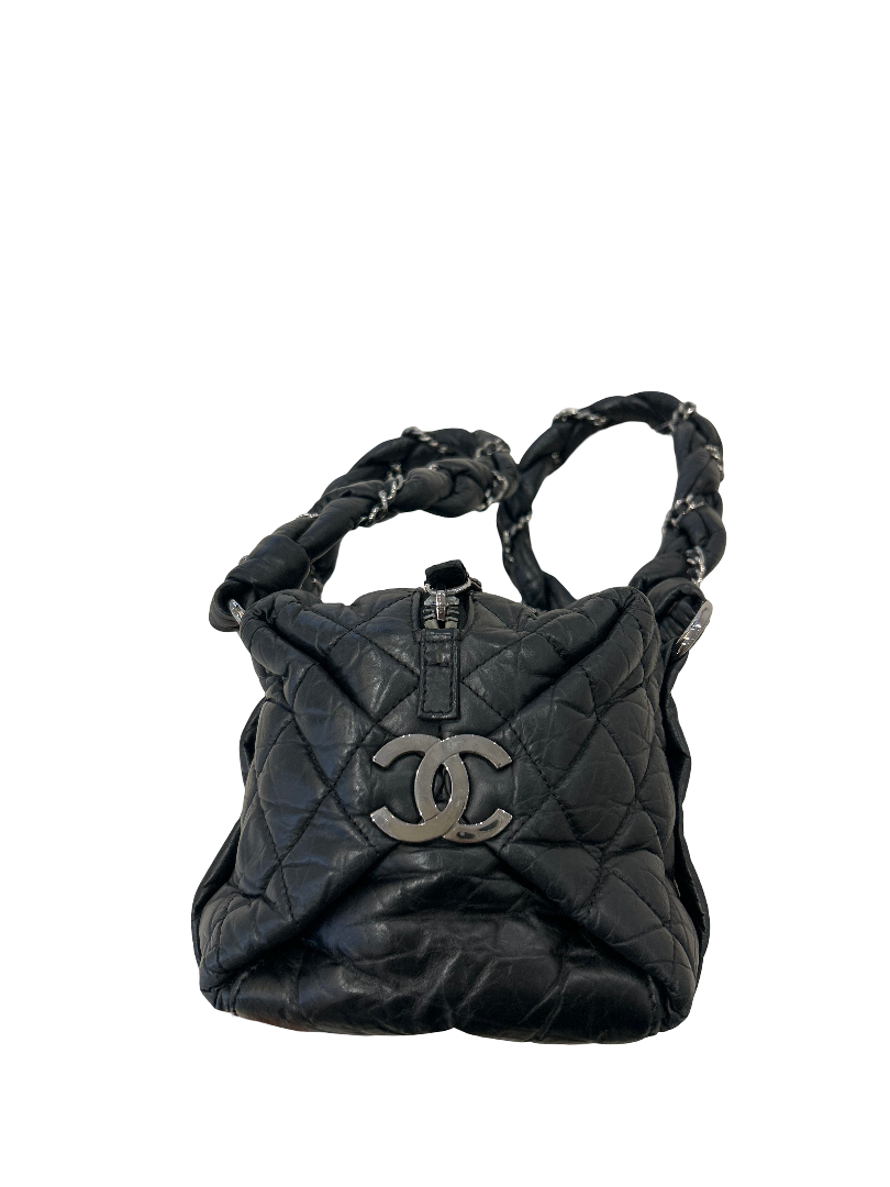 Chanel Quilted Bag