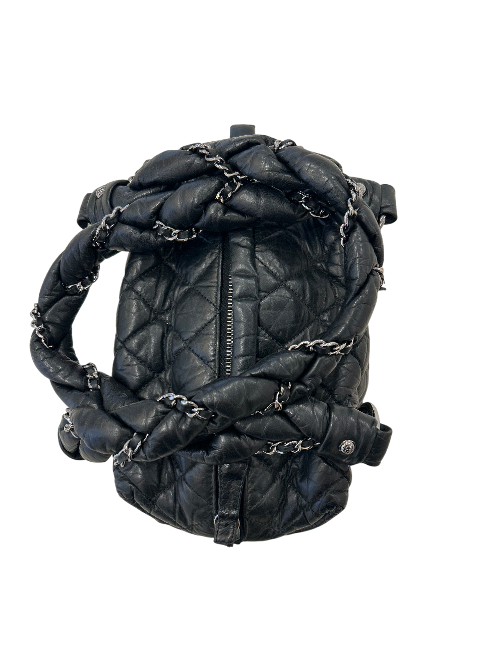 Chanel Quilted Bag