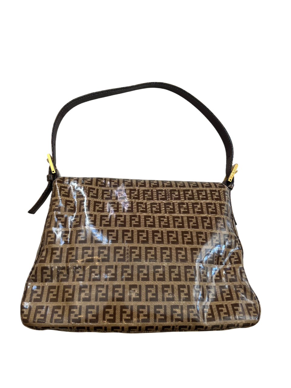 Fendi Mamma Baguette