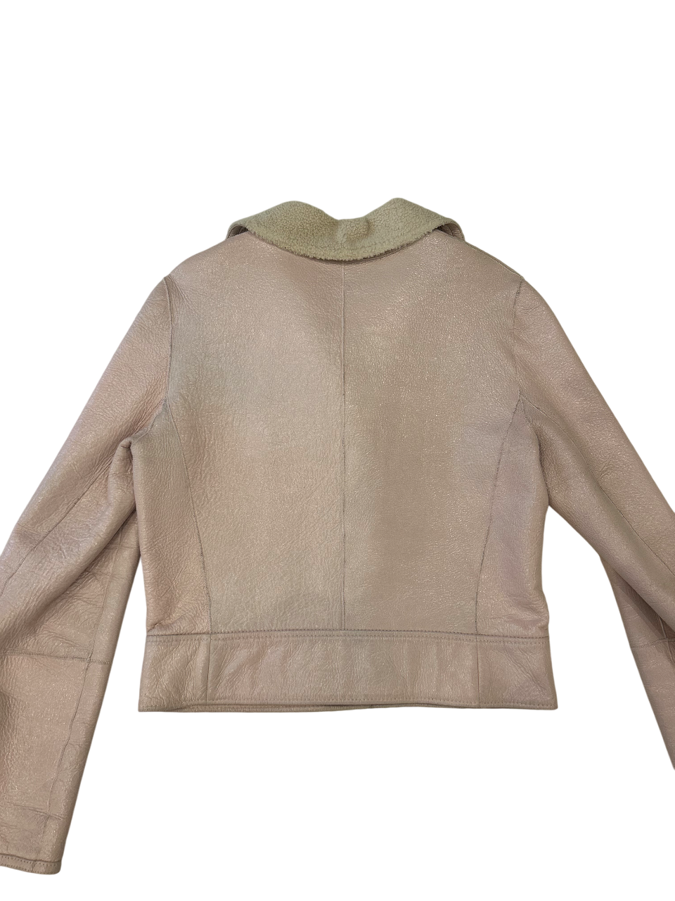 Céline Shearling