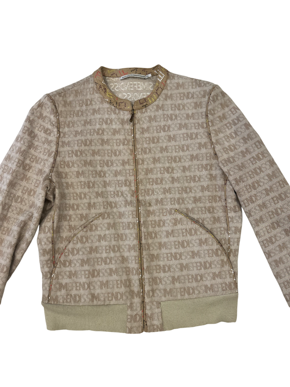 Fendissime Jacket