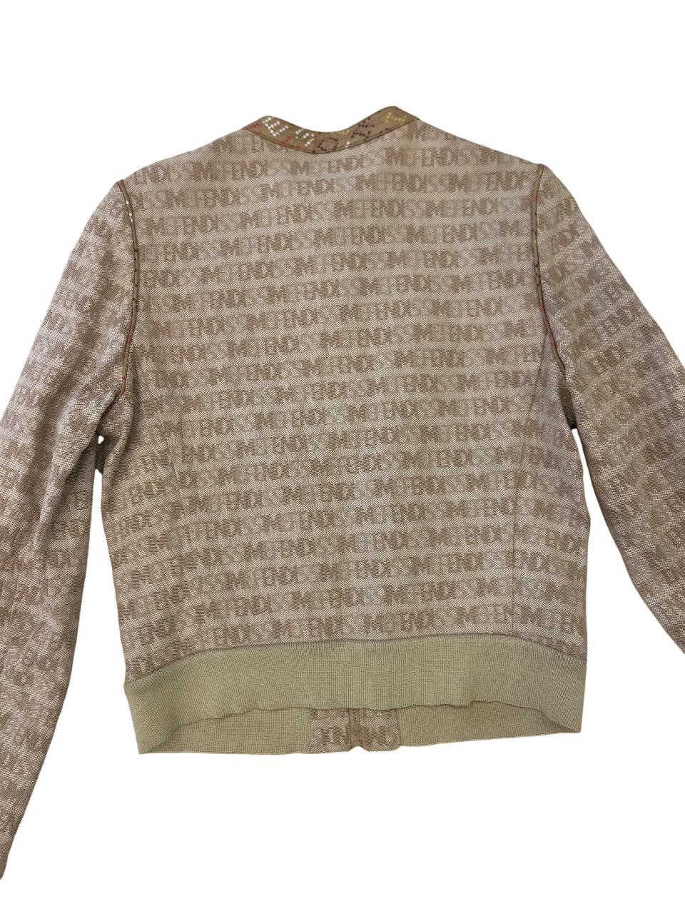Fendissime Jacket
