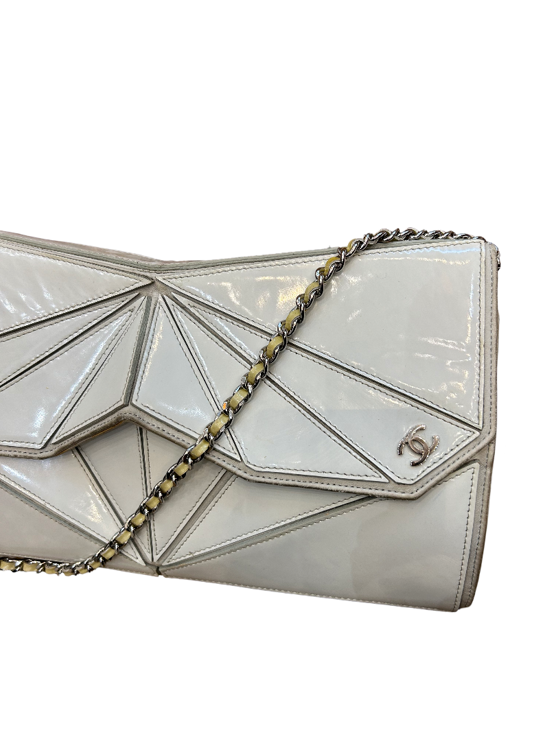 Pochette Chanel Midnight Swim 2012 collection