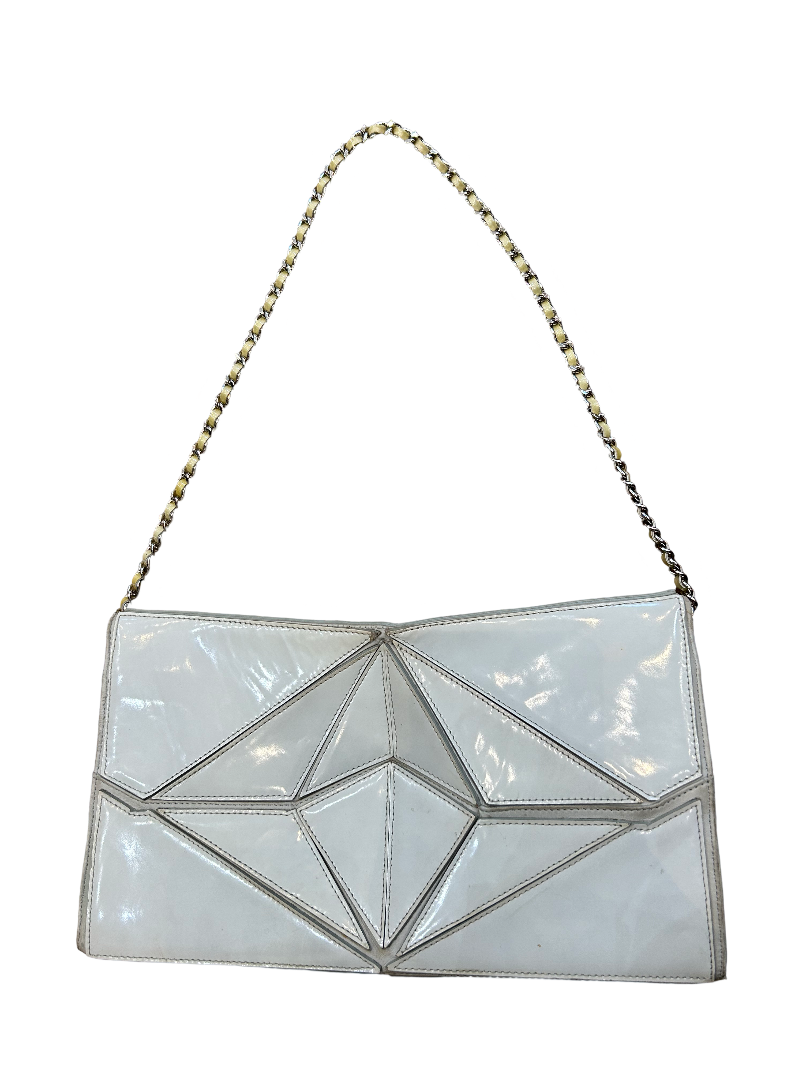 Pochette Chanel Midnight Swim 2012 collection