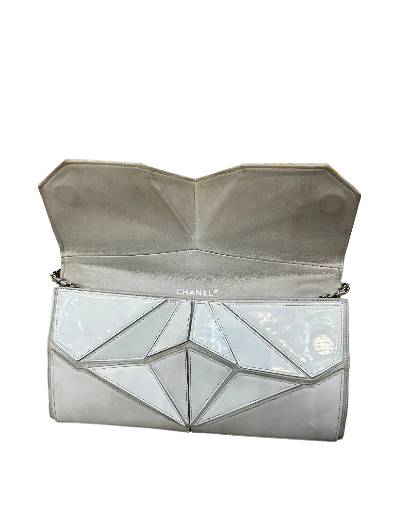 Pochette Chanel Midnight Swim 2012 collection