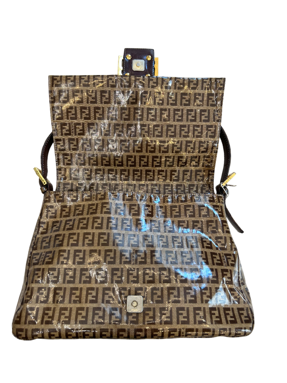 Fendi Mamma Baguette