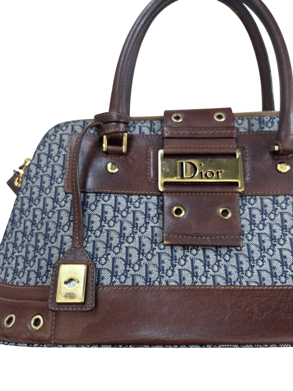 Dior Colombus Denim