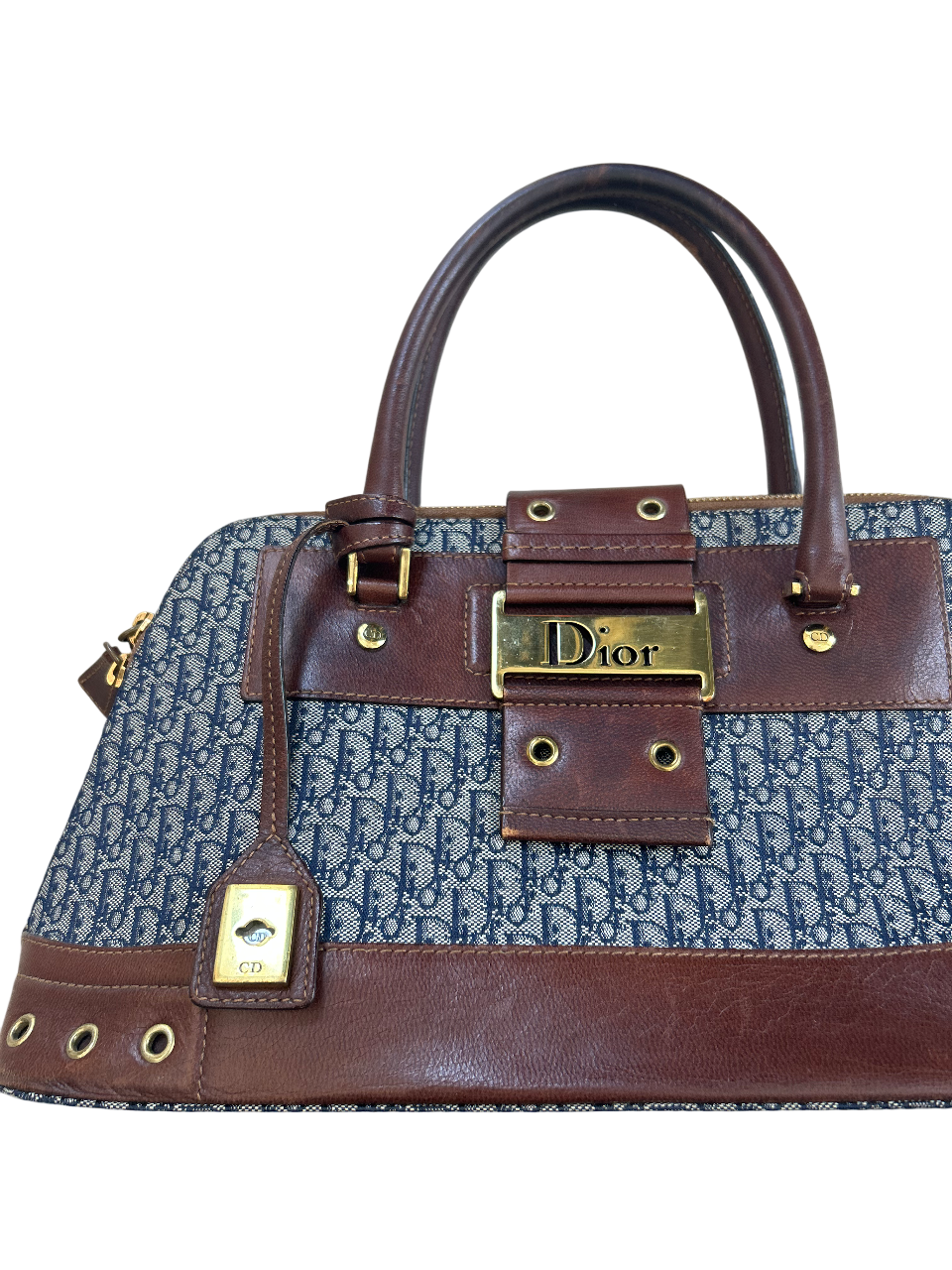 Dior Colombus Denim
