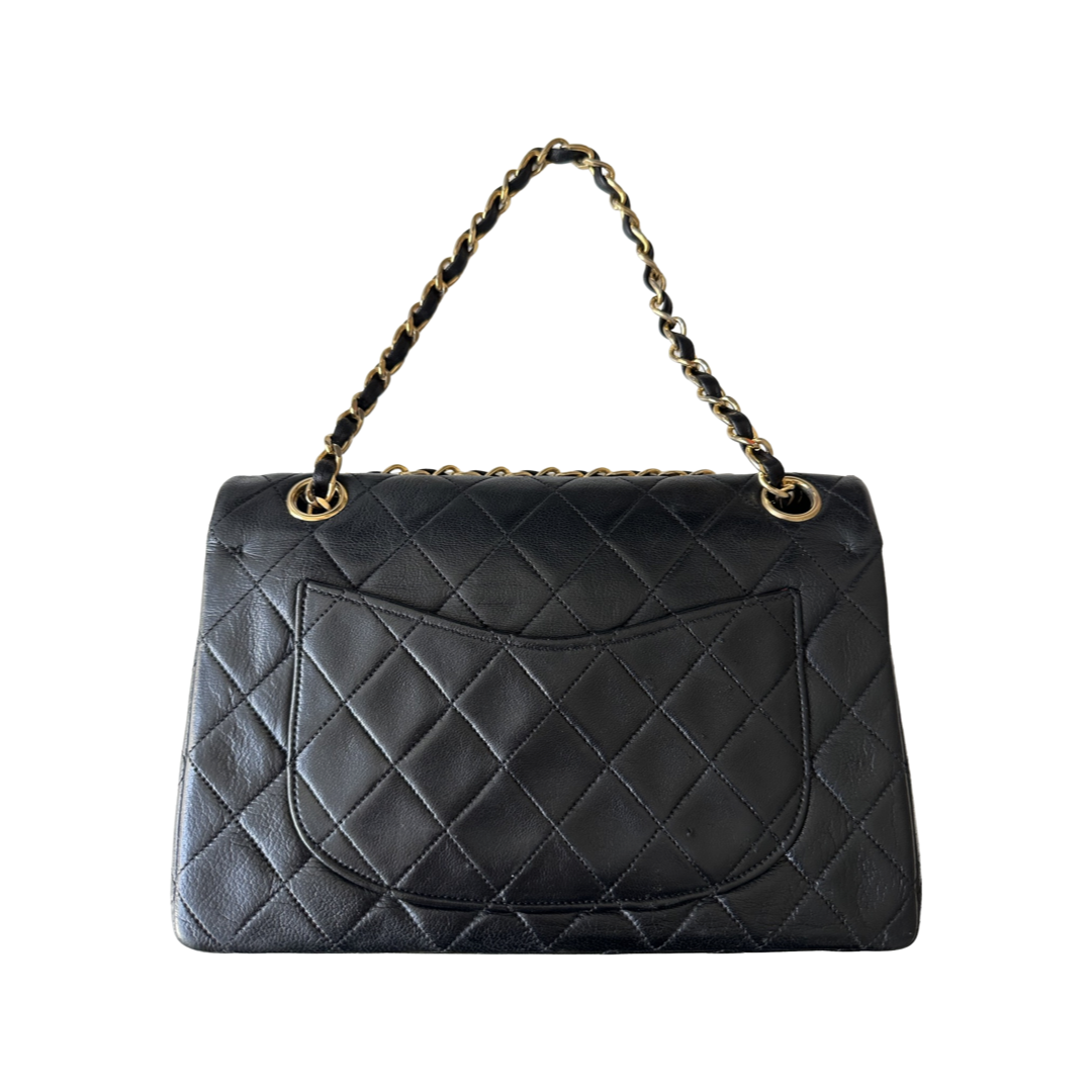 Timeless Chanel Bag