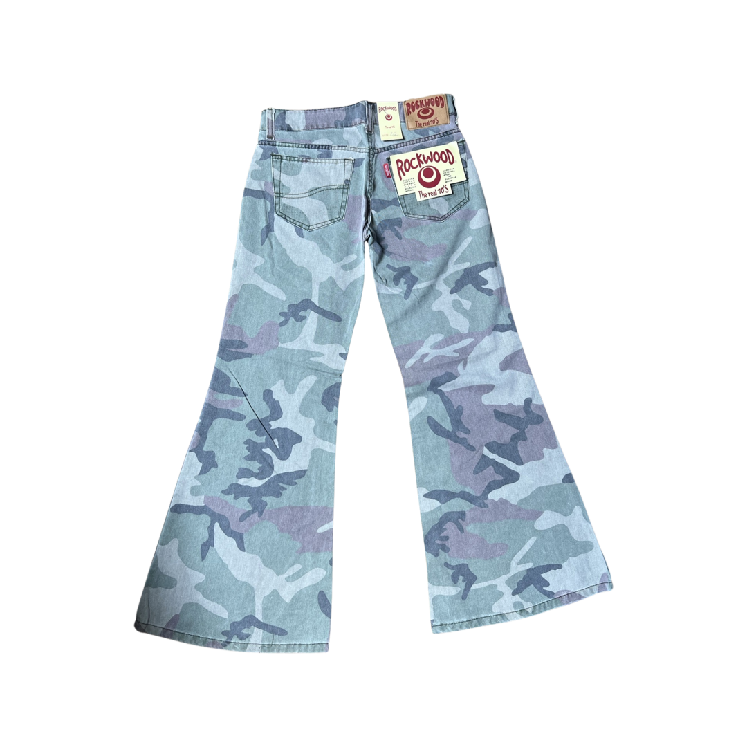 Military Flare
