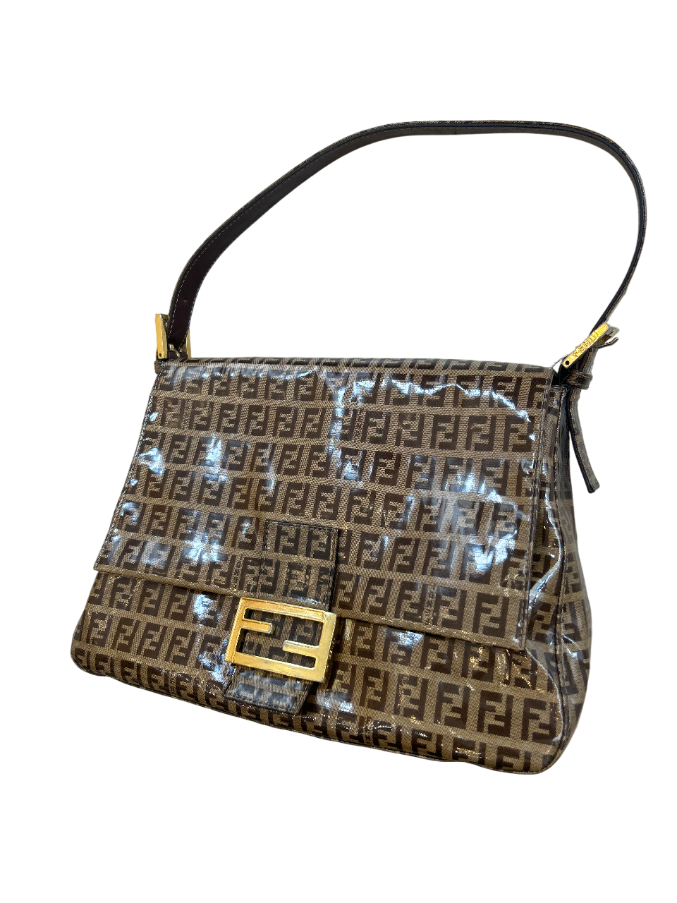 Fendi Mamma Baguette