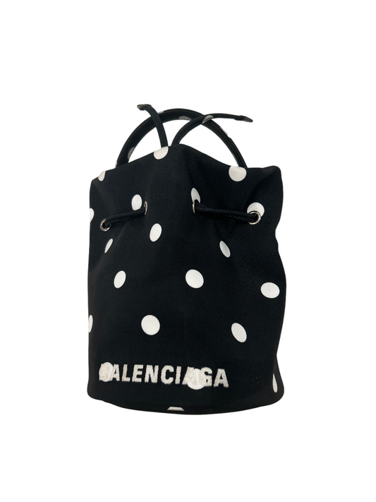 Little Dot Balenciaga Bag