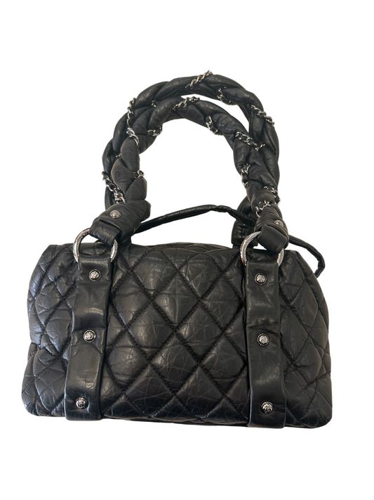 Chanel Quilted Bag