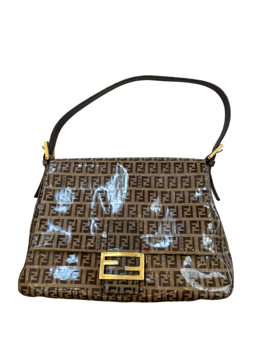 Fendi Mamma Baguette