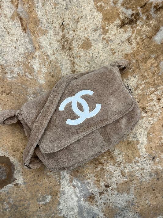 Chanel précision bag