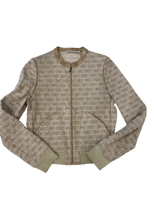 Fendissime Jacket