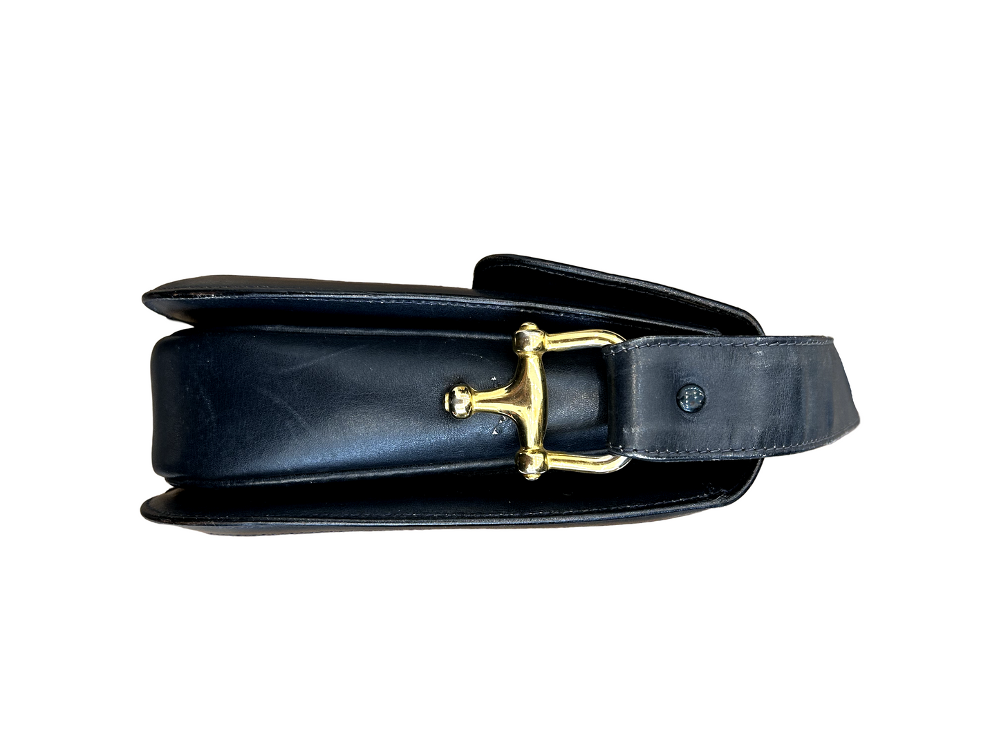 Céline Blue Bag
