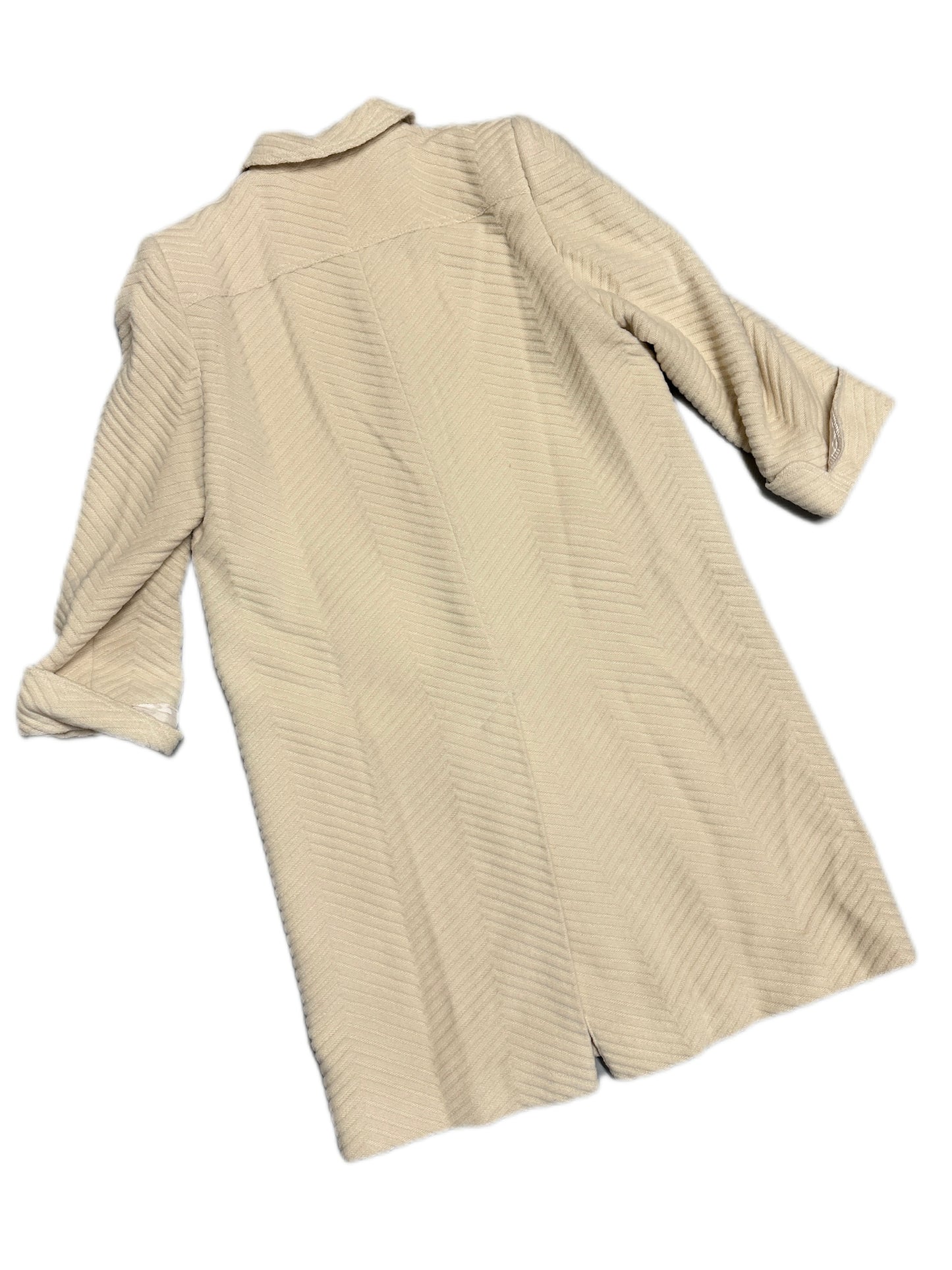 Manteau Long Valentino