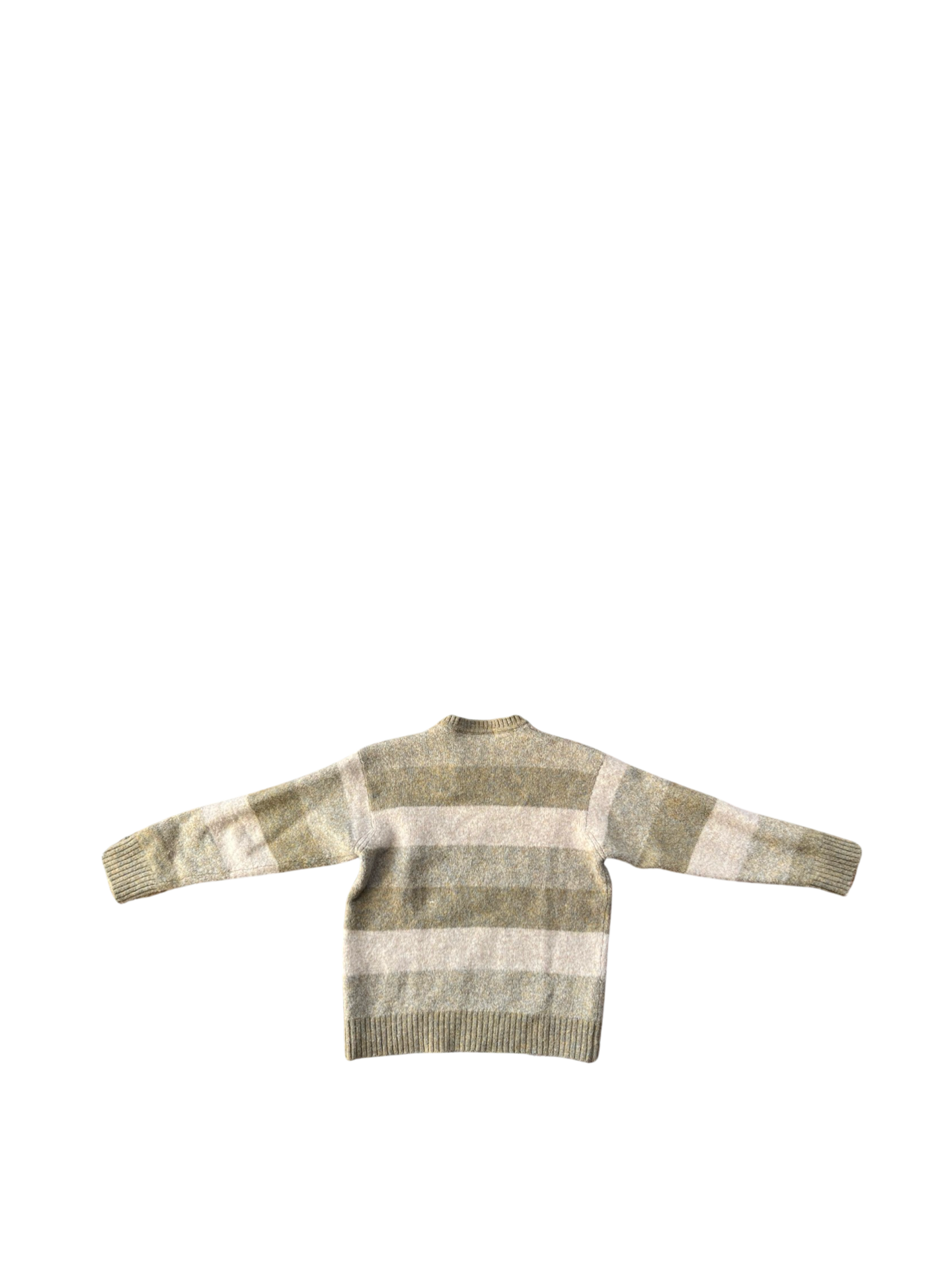 Valentino Stripped Sweater