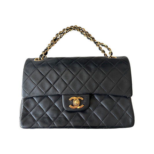 Timeless Chanel Bag