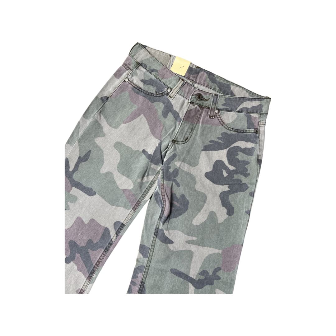 Military Flare