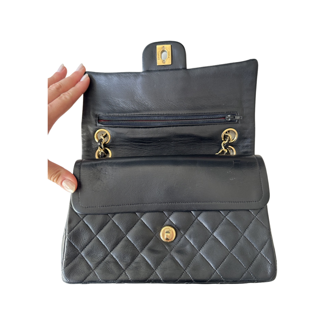 Timeless Chanel Bag