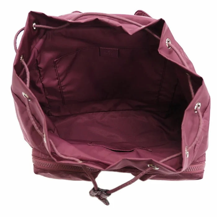 Gucci Pink Backpack